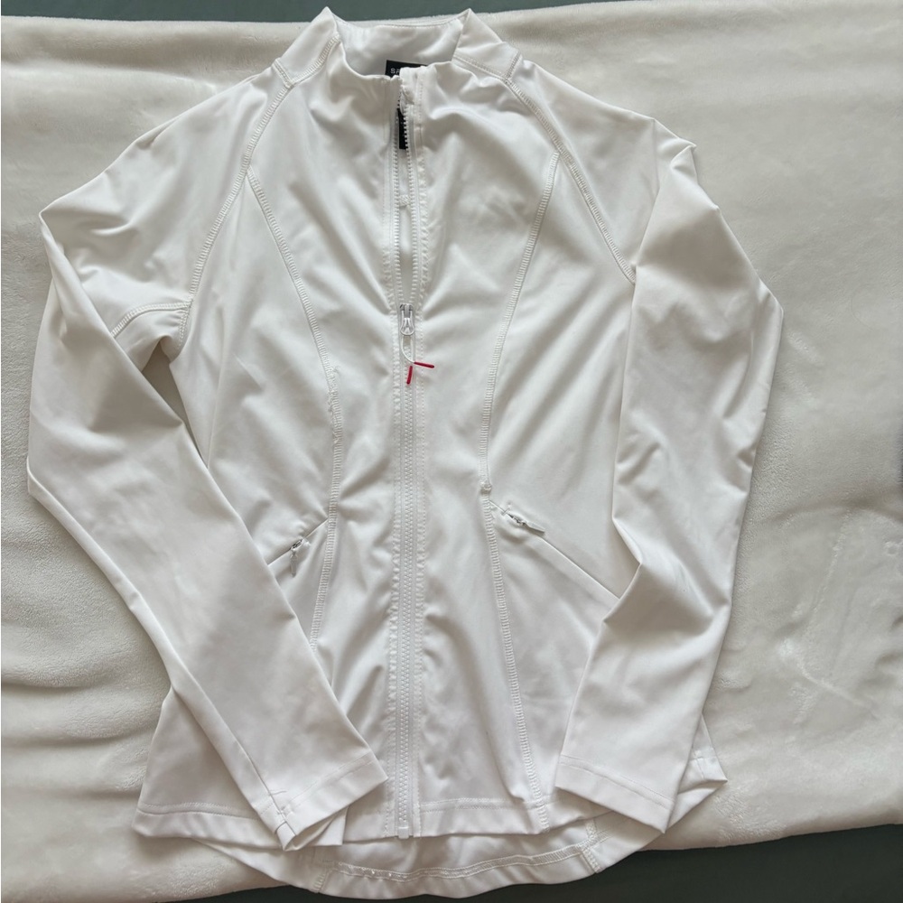 Spyder athletic jacket